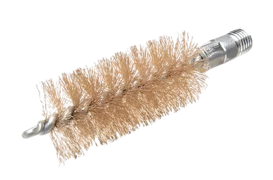 Hoppes Phosphor Bronze Brush 44/45 10 Pack
