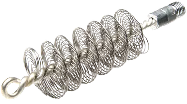 Hoppes Tornado Brush 35 Cal 10 Pack