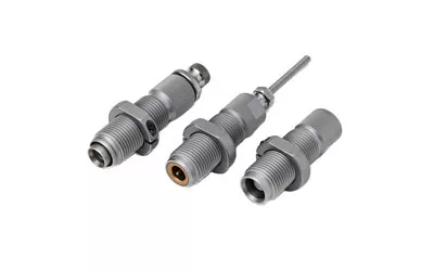 Hornady 3-die Set Taper Crimp 10mm/40s