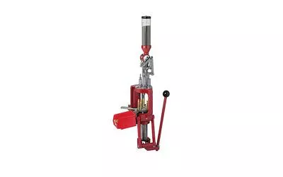Hornady Lock-n-load Ap Loader Ez-ject