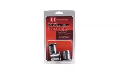 Hornady Lock-n-load Die Bushing 3 Pk