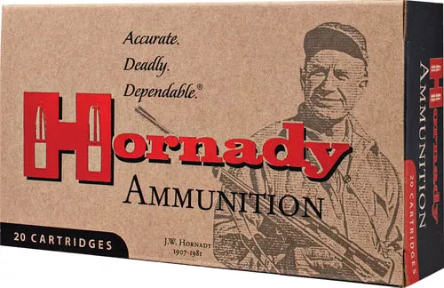 HORNADY SUPERFORMANCE 6.5 GREN