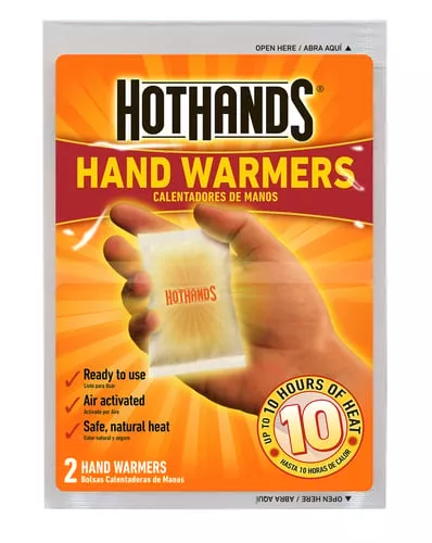 HotHands HH2 Hand WarmersHan
