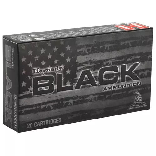 HRN 224VALK 75GR BLK BTHP 20RD