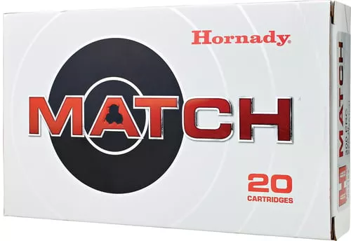 HRN 25CR 134GR ELD-M 20RD