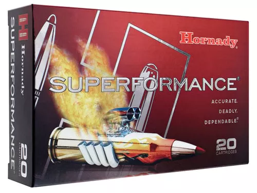 HRN 308 150GR SPF SST 20RD