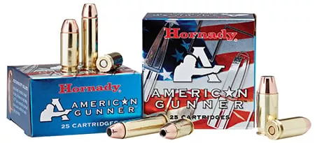 HRN 308 155GR AG BTHP 50RD