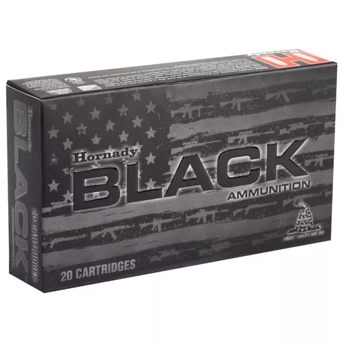 HRN 338ARC 175GR BLK HPM 20RD