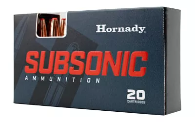 HRN 450BSH 395GR SUB-X 20RD
