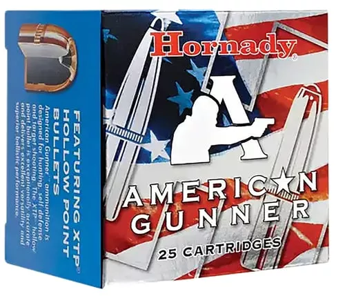 HRN 45AP 185GR AG XTP 20RD