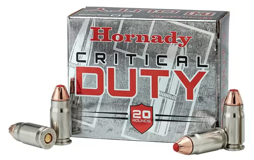 HRN 45AP+P 220GR CDUTY FLX 20R