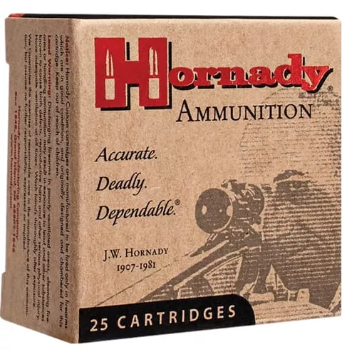 HRN 45AP+P 230GR CUST XTP 20RD