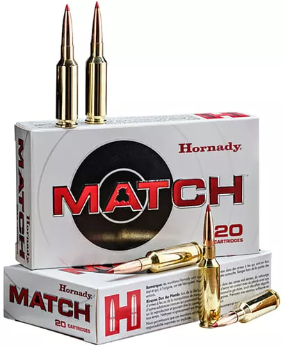 HRN 6MMGT 109GR ELD-M 20RD