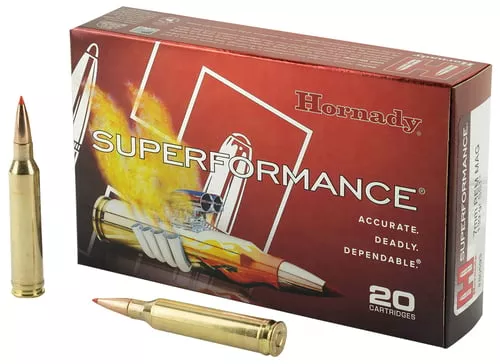 HRN 7MM 139GR SPF SST 20RD