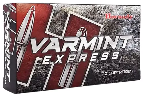HRNDY 6.5CM 95GR VMAX 20/200