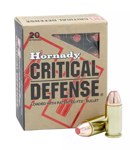 HRNDY CD 45ACP+P 185GR 20/200
