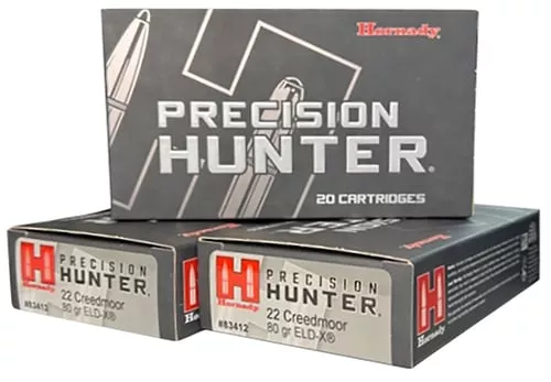 HRNDY PH 22CM 80GR ELD-X 20/200
