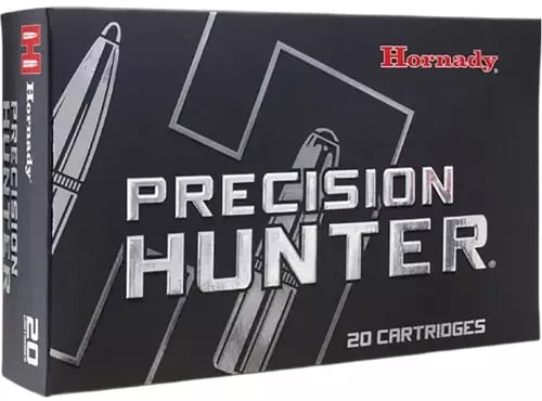 HRNDY PH 7MM PRC 175GR ELD-X 20/200