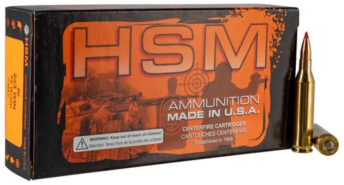 HSM 2432N Varmint243 Win 75