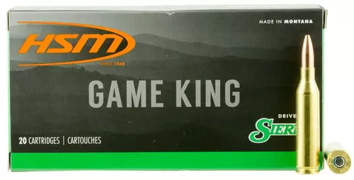 HSM 2439N Game King243 Win 8