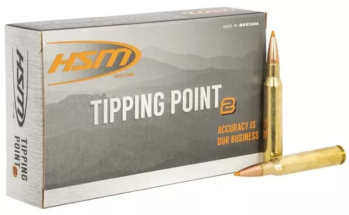 HSM 28016N Tipping Point Super