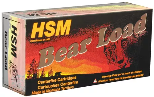 HSM BEAR 454 CASULL 325GR WFN