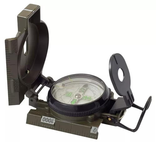 Humvee Adventure Gear HMVCOMPA