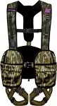 Hunter Safety System Lady Hybrid HarnessMossy Oak Medium/Large