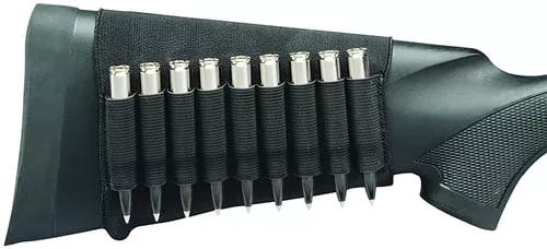 Hunters Specialties Butt Stock Shell HolderRifle
