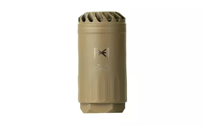 HUXWRX BLASTPHEMY BLST DFLCTR MULTI FDE