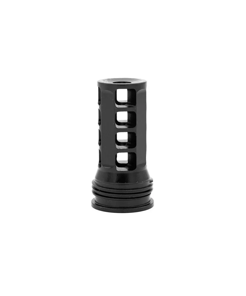 HUXWRX MUZZLE BRAKE QD ELR