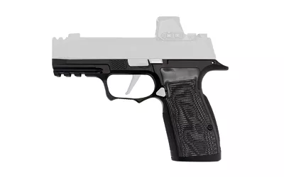 ICARUS ACE 365 SXG MACRO BLK