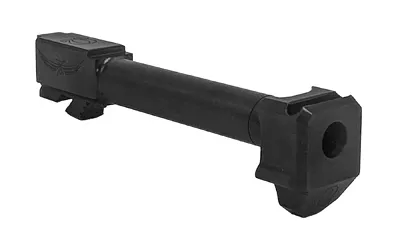 ICARUS OMEGA COMP/BARREL FITS G17 G5