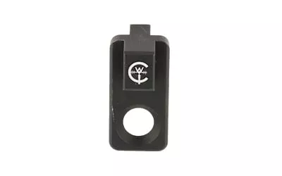 IMPACT BIPOD MOUNT V2 BLK