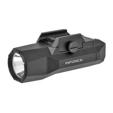 Inforce Wild2 Aluminum Weaponlight - 1000 Lumens