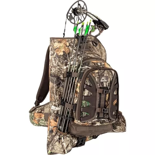 INSIGHTS THE VISION BOW PACK R
