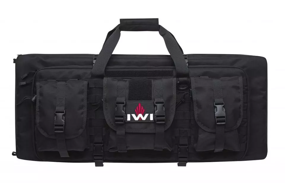 IWI Tavor Multi Gun Case Black 32"