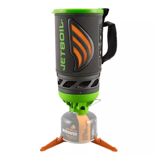 Jetboil Flash JavaKit Ecto Coo
