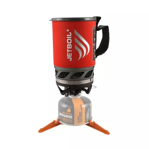 Jetboil MicroMo Cooking System