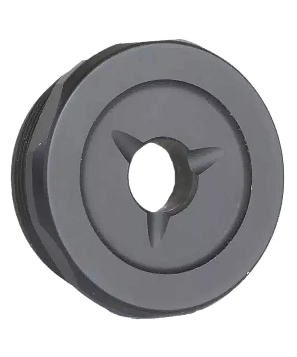 JK Armament JK155LTEC22 155 LT FLSH REDUCER END CAP 22 .22