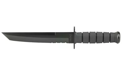 KBAR FIGHTING KNF 8" TANTO SER W/STH