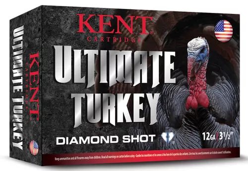 Kent Cartridge C122TK465 Ultim