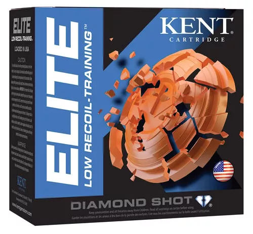 Kent Cartridge E122L208 Elite