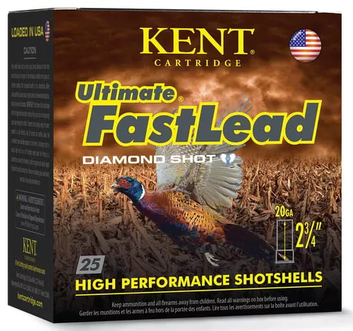 KENT K20UFLHV287.5ULT FL
