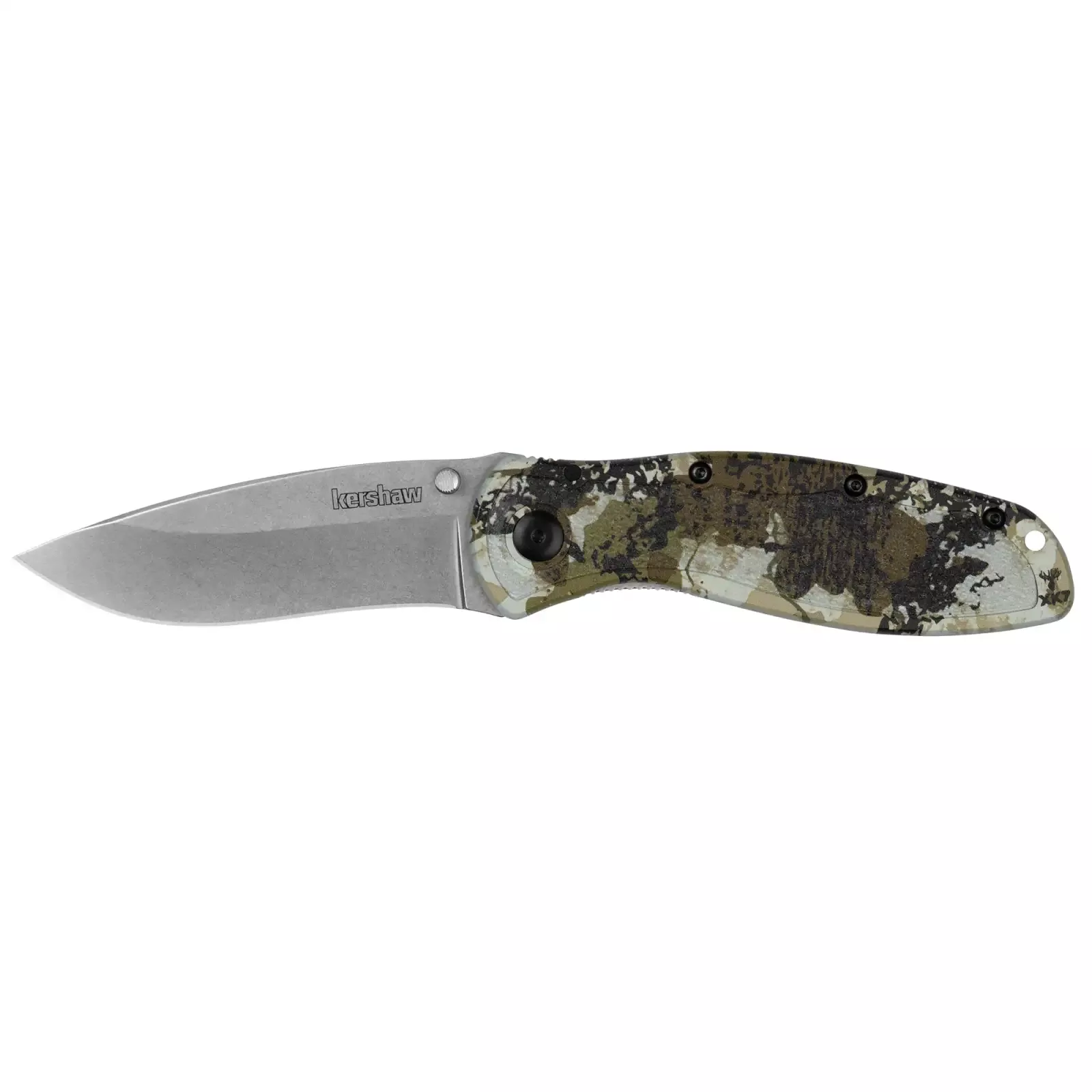 KER BLUR KINGS CAMO 3.4 DP