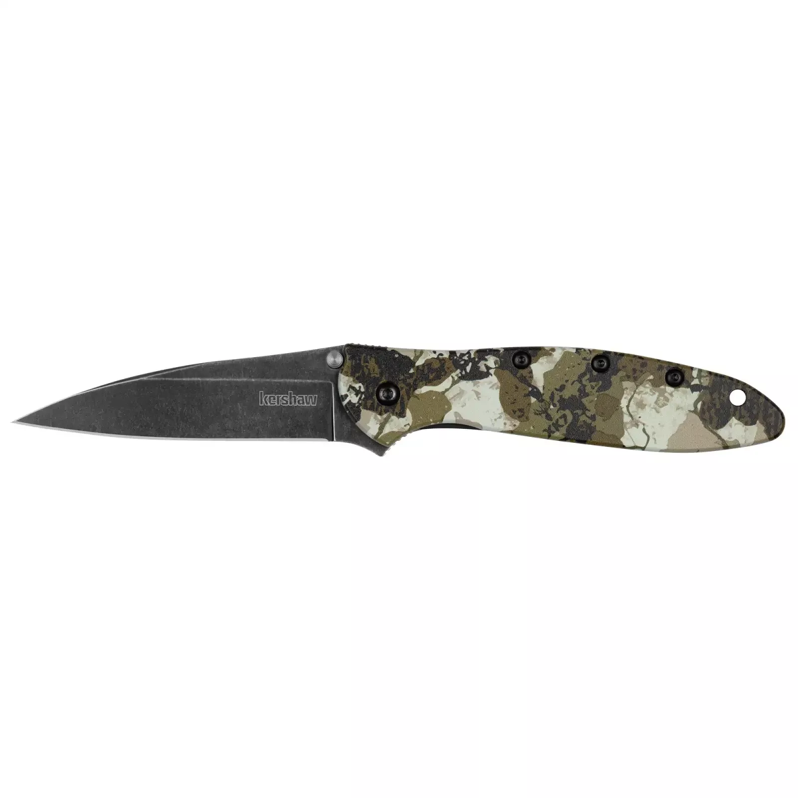 KER LEEK KINGS CAMO 3 DP
