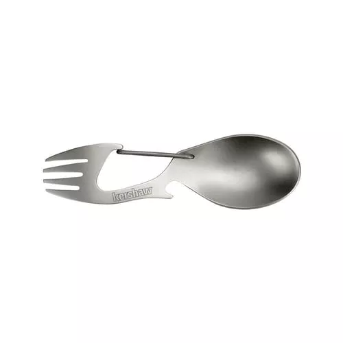 Kershaw Ration Camping Spoon &