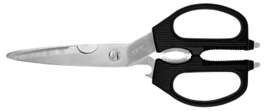 Kershaw Taskmaster Shears 2 - Multi-Purpose Shears, Multifunctional Scissors with 3.5 Inch Blades