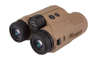 KILO10K-ABS HD G2 LRF BINO 10X42