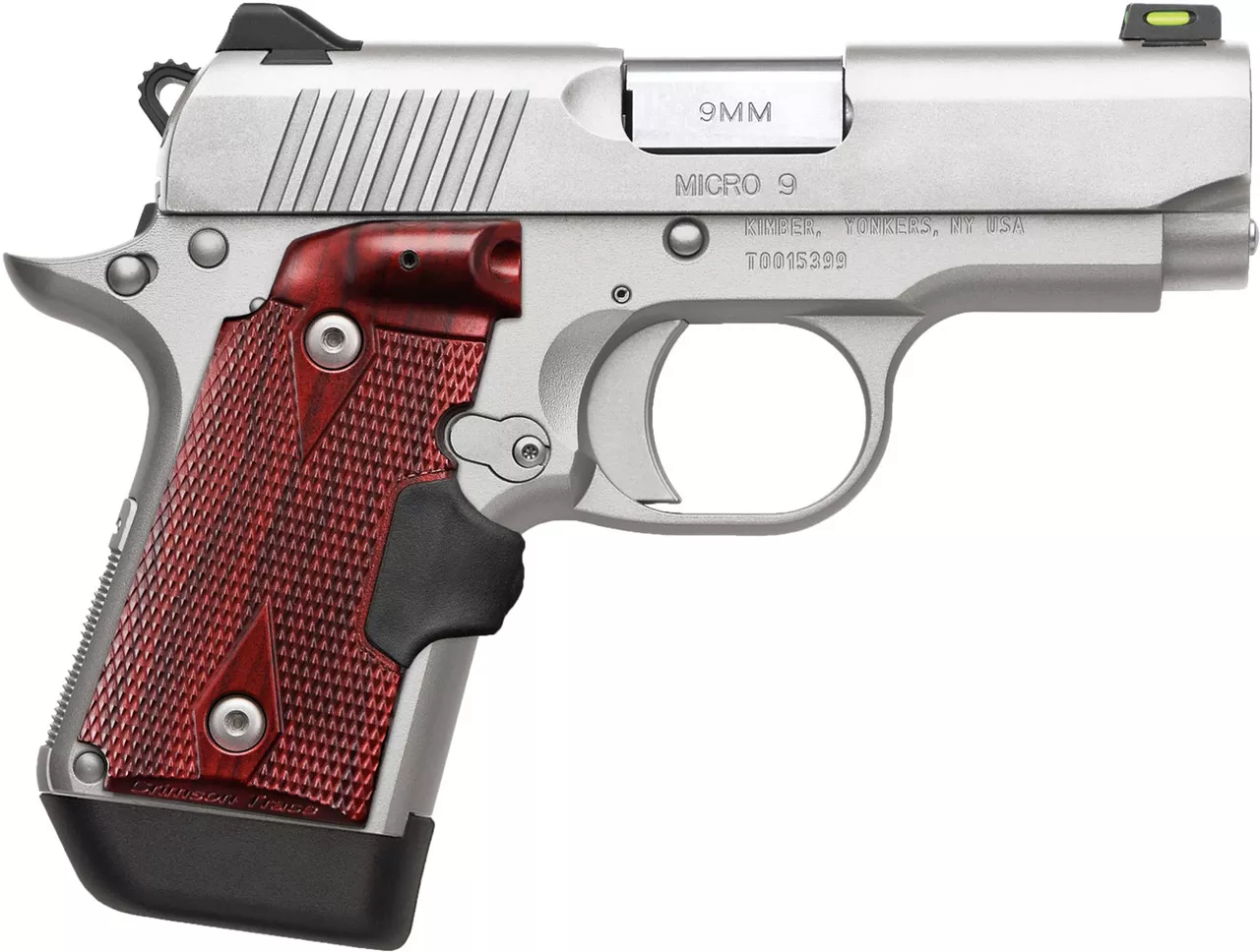 Kimber Micro SS (LG) 9 7RD